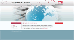 Desktop Screenshot of opensmpp.logica.com