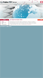 Mobile Screenshot of opensmpp.logica.com