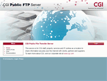 Tablet Screenshot of opensmpp.logica.com